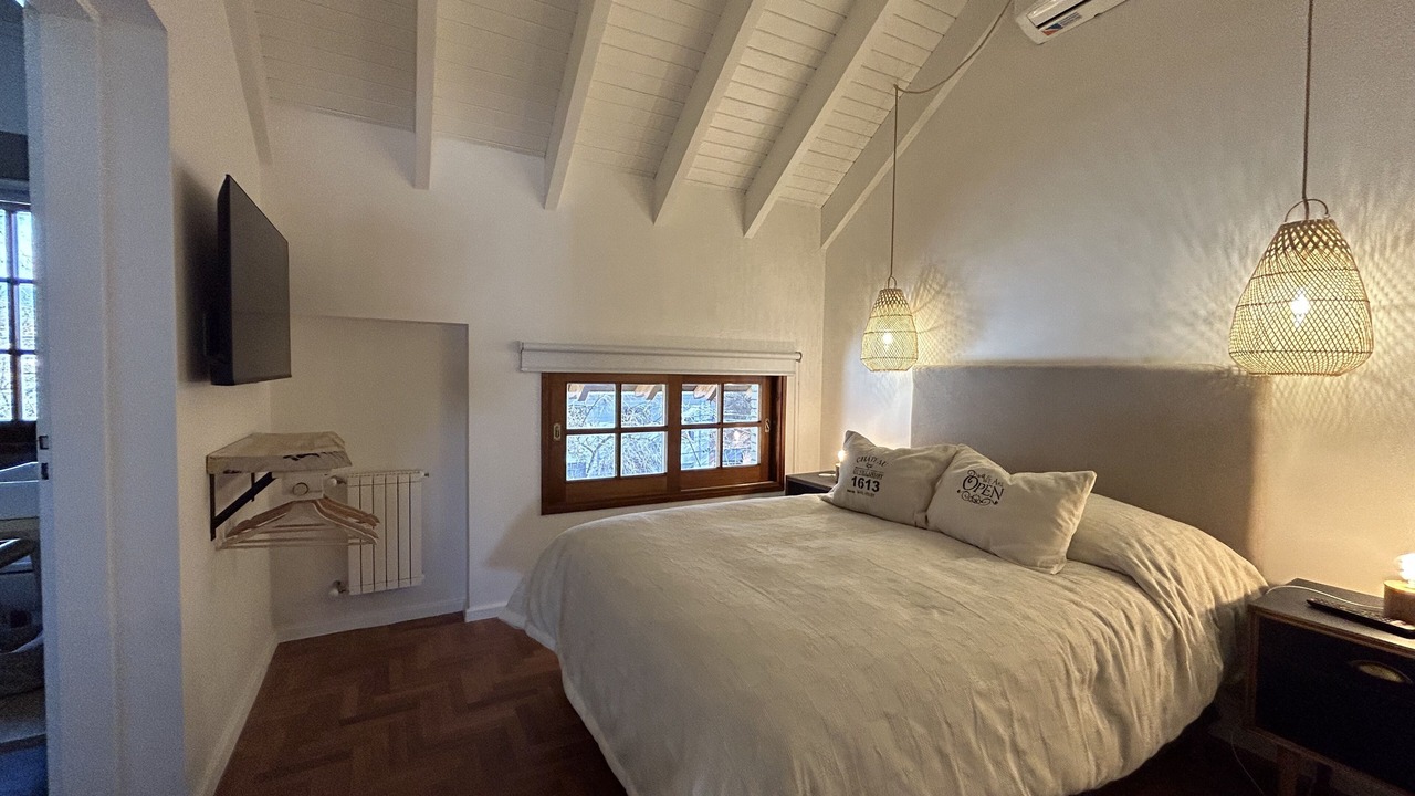 Photo of Bedroom in Historic Center