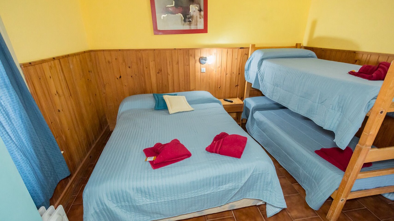 Photo of Bedroom in Valle Hermoso