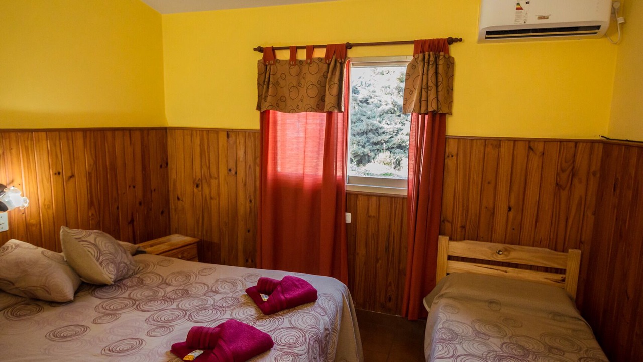 Photo of Bedroom in Valle Hermoso