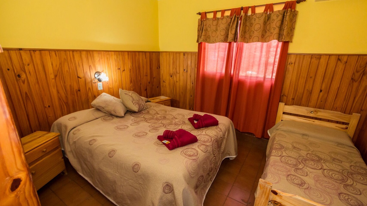 Photo of Bedroom in Valle Hermoso