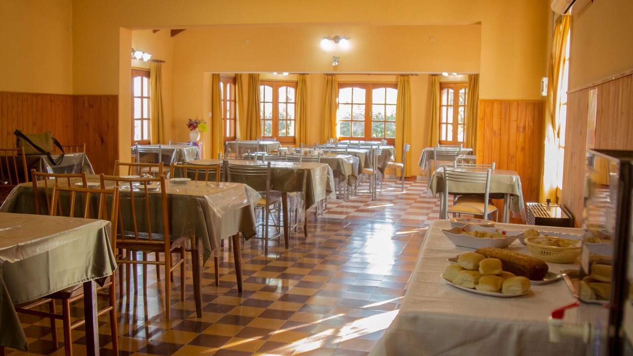 Photo of Livingroom in Valle Hermoso