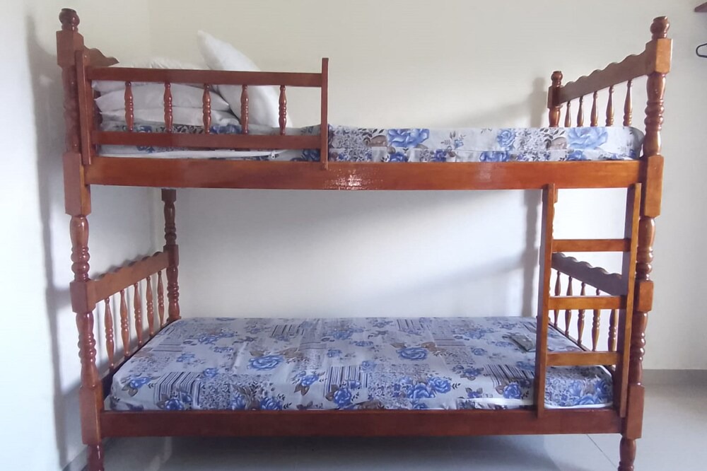 Photo of Bedroom in Tabatinga