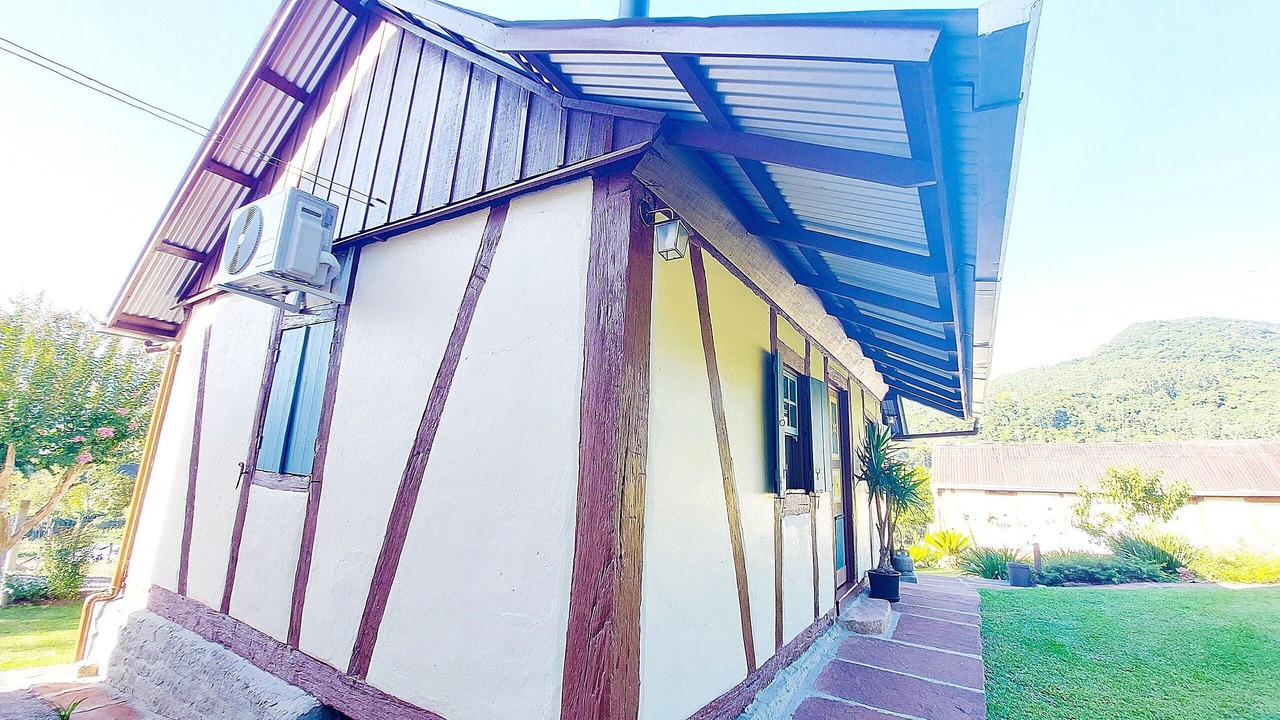 Photo of Outdoor in Picada Cafe