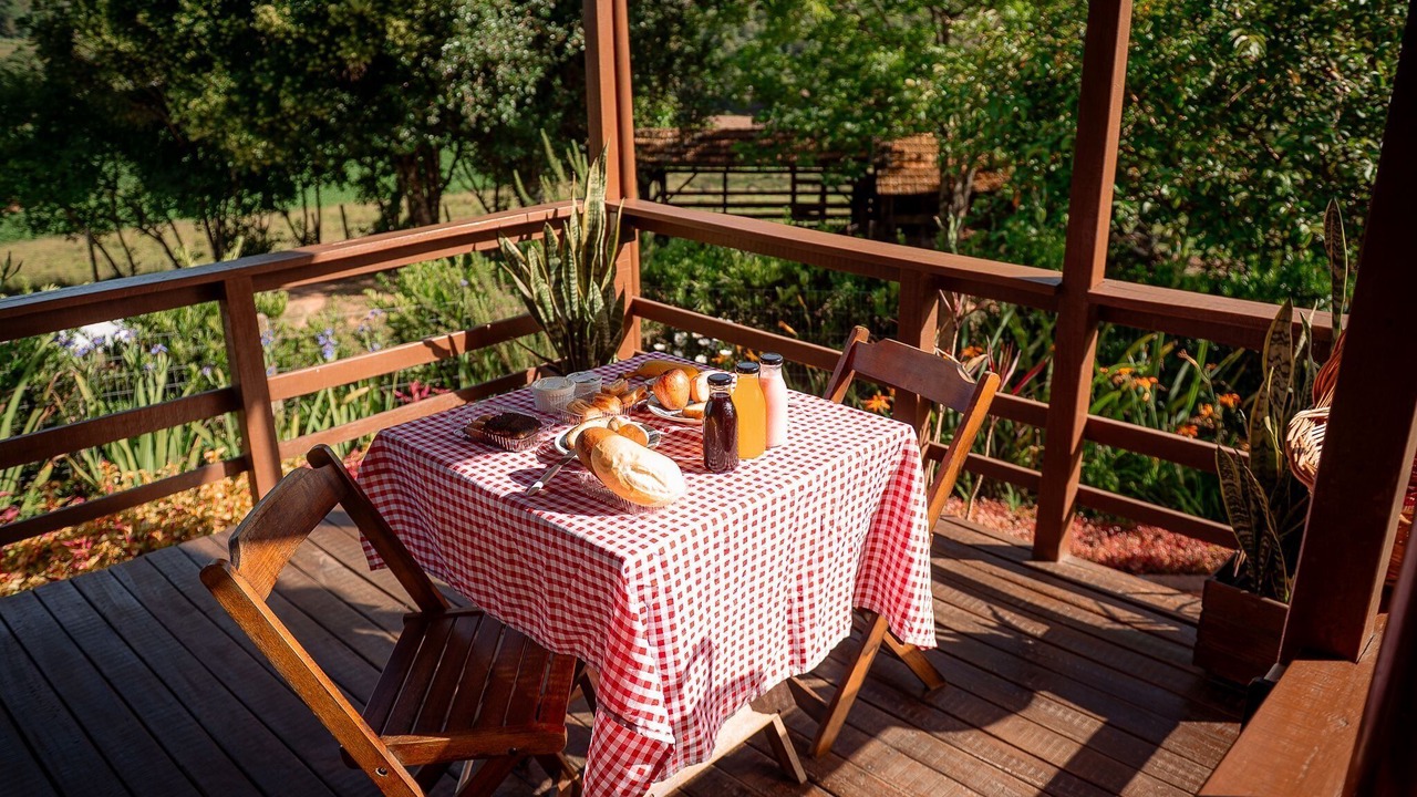 Photo of Outdoor in Picada Cafe