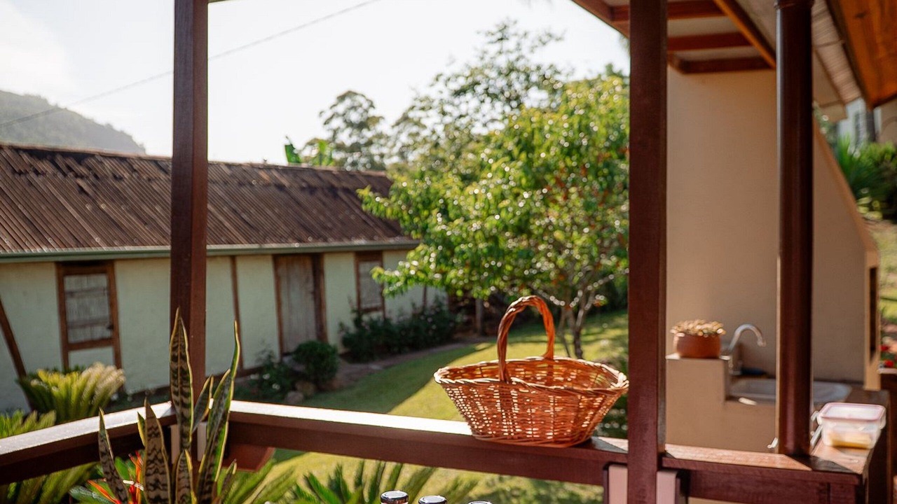 Photo of Outdoor in Picada Cafe