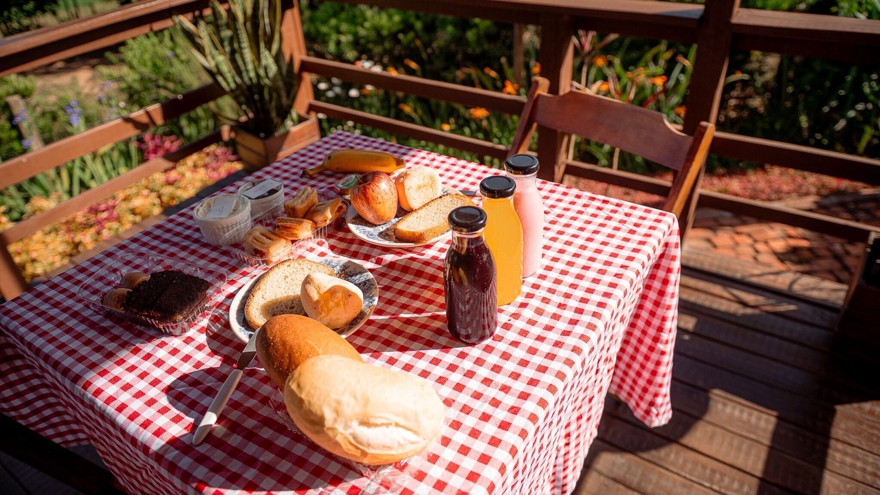Photo of Outdoor in Picada Cafe