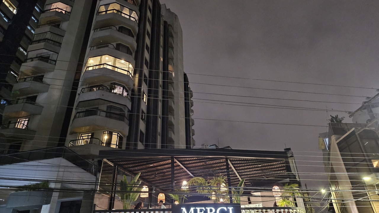Photo of Outdoor in Centro