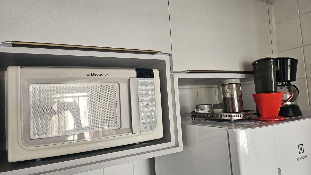 Photo of Kitchen in Centro