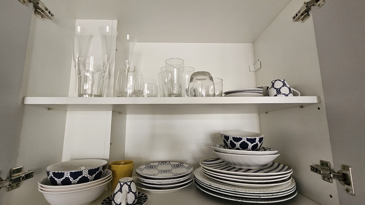 Photo of Kitchen in Centro