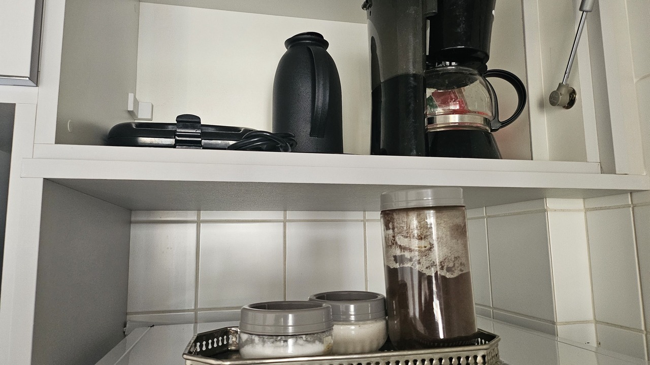 Photo of Kitchen in Centro