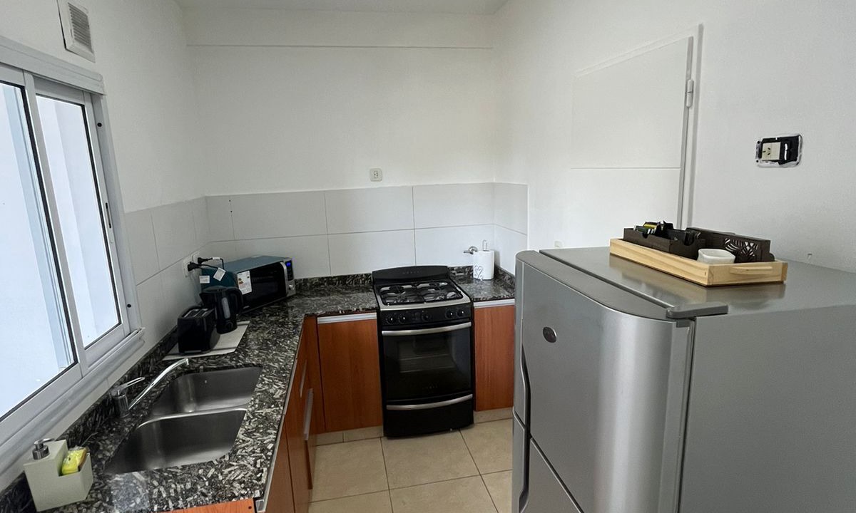Photo of Kitchen in Lanus
