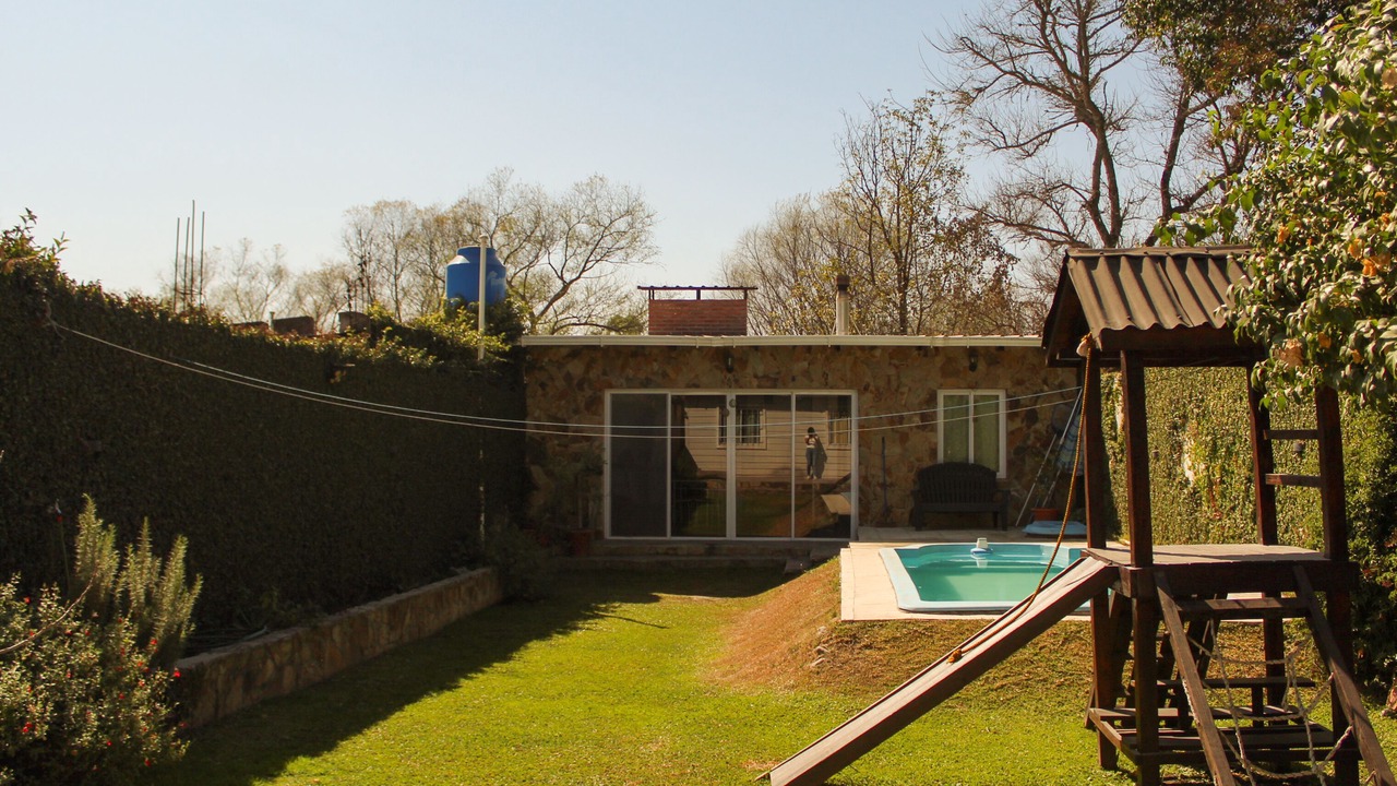Photo of Outdoor in Reyes