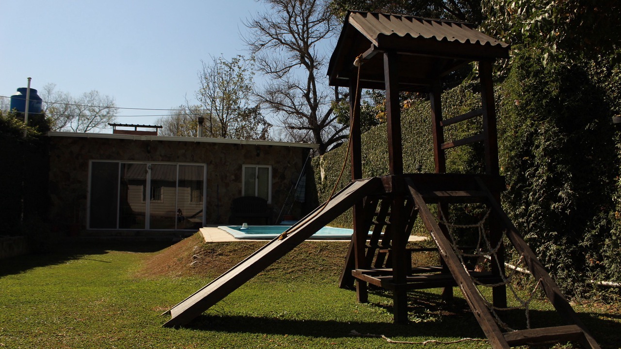 Photo of Outdoor in Reyes