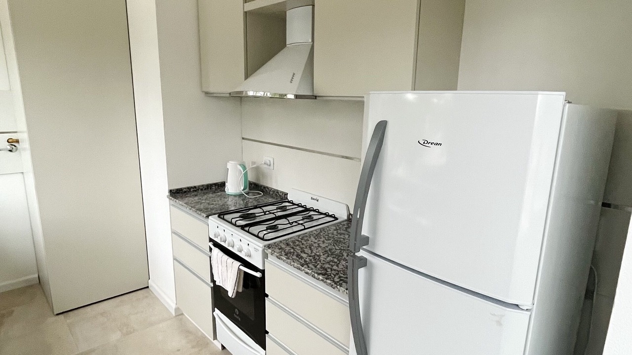 Photo of Kitchen in Esperanza