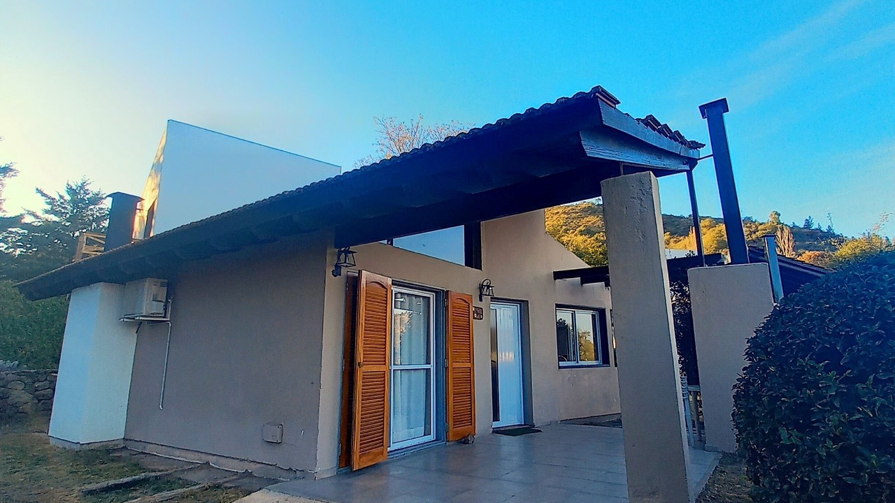 Photo of Outdoor in Villa General Belgrano