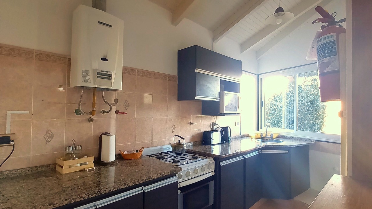 Photo of Kitchen in Villa General Belgrano