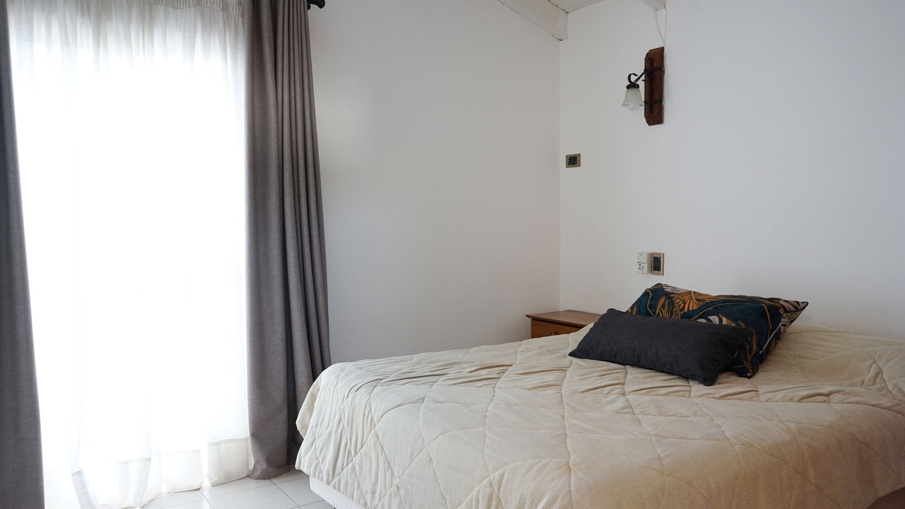 Photo of Bedroom in Villa General Belgrano