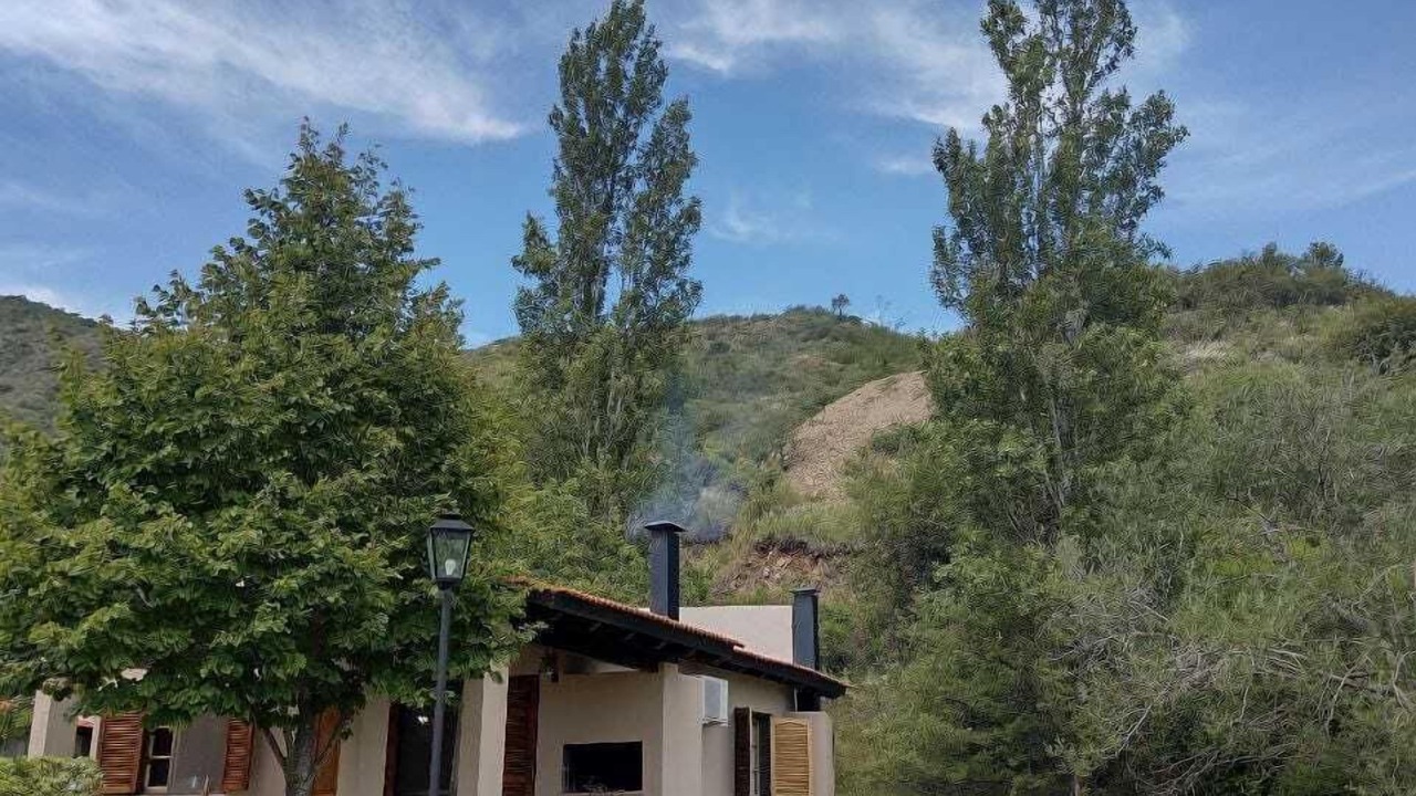 Photo of Outdoor in Villa General Belgrano
