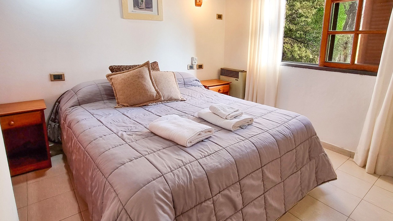 Photo of Bedroom in Villa General Belgrano