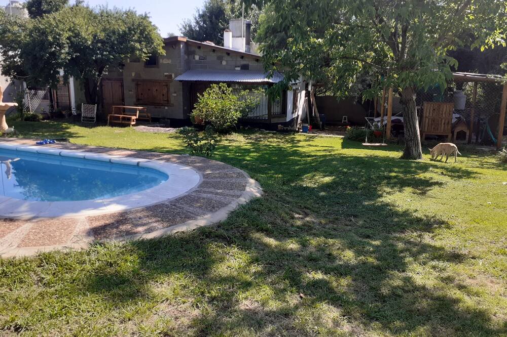 Photo of Outdoor in Rio Ceballos