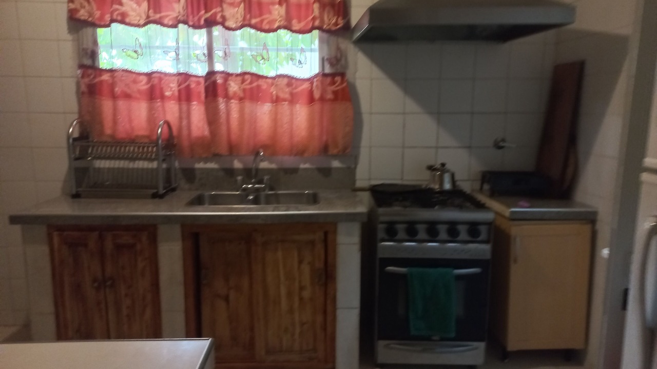 Photo of Kitchen in Ostende