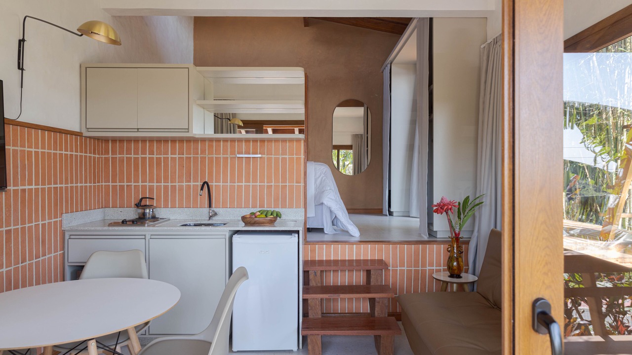 Photo of Kitchen in Siriu