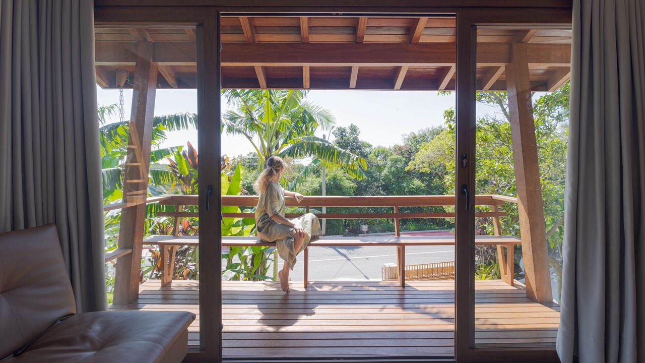 Photo of Patio Balcony in Siriu