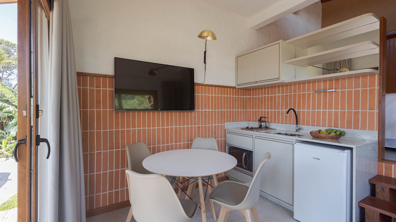 Photo of Kitchen in Siriu
