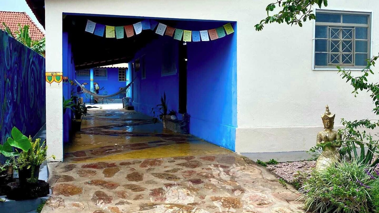Photo of Outdoor in Alto Paraiso de Goias