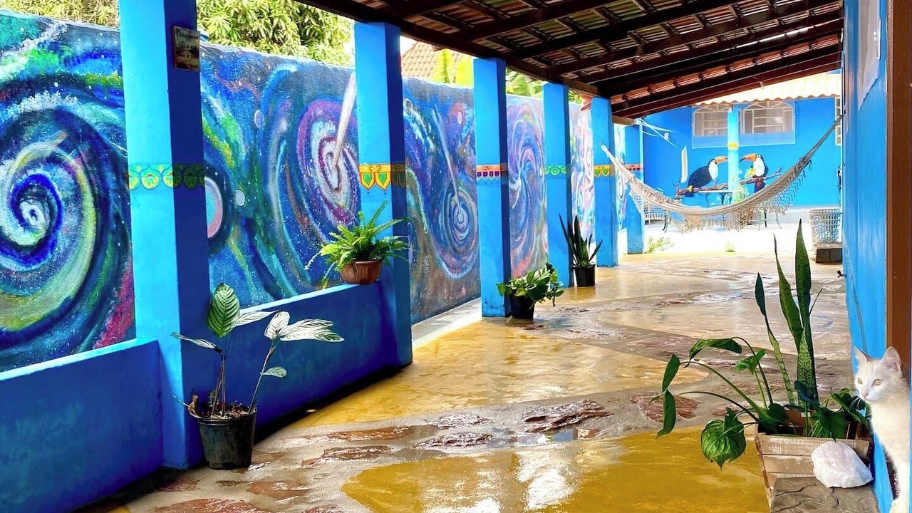Photo of Outdoor in Alto Paraiso de Goias