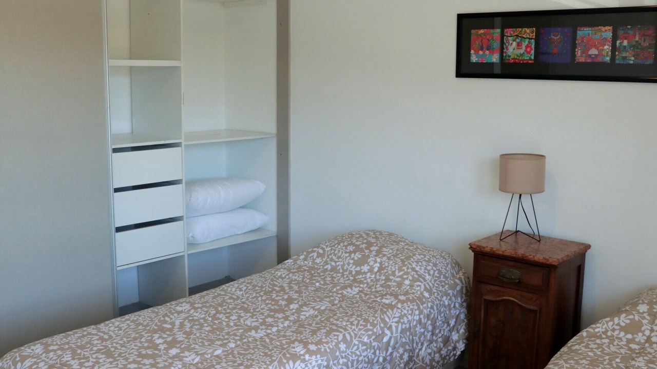Photo of Bedroom in Godoy Cruz