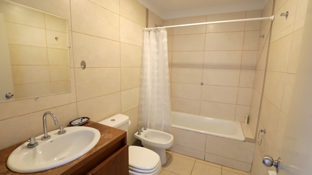 Photo of Bathroom in Godoy Cruz