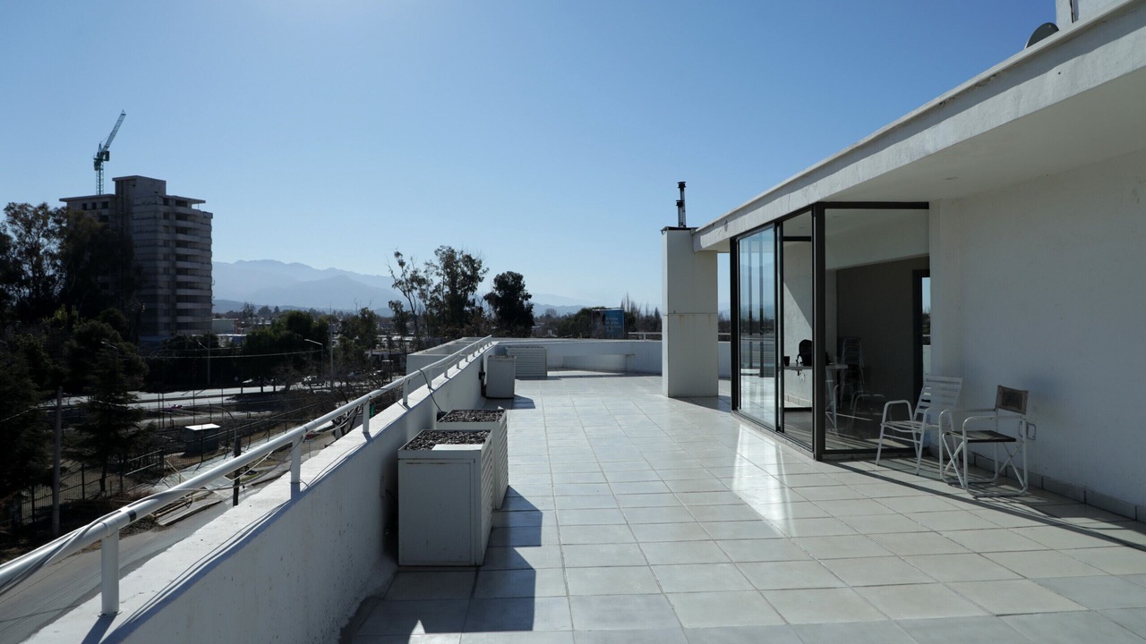 Photo of Outdoor in Godoy Cruz