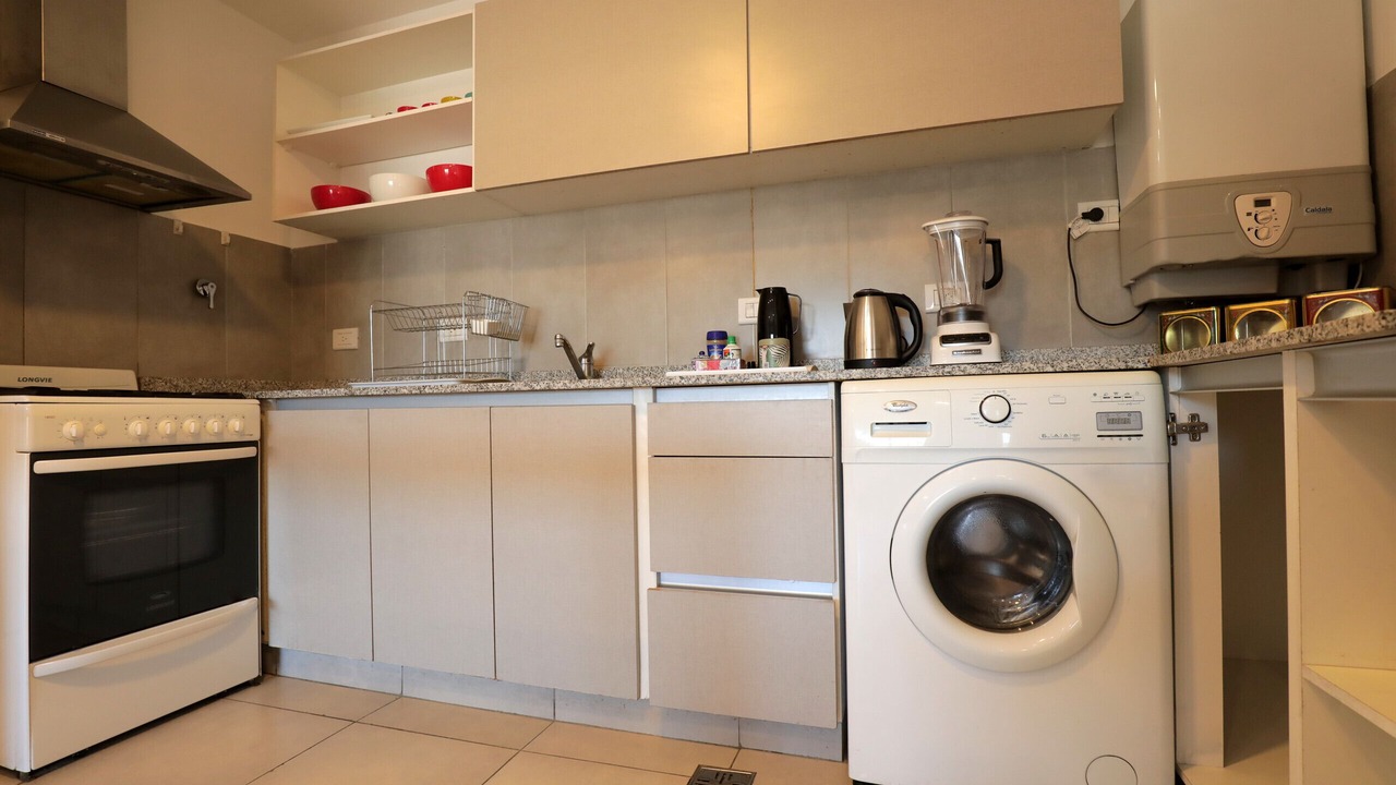 Photo of Kitchen in Godoy Cruz