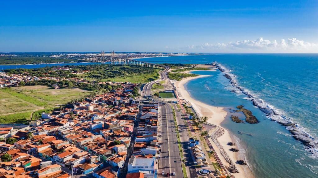 Photo of Outdoor in Praia do Meio