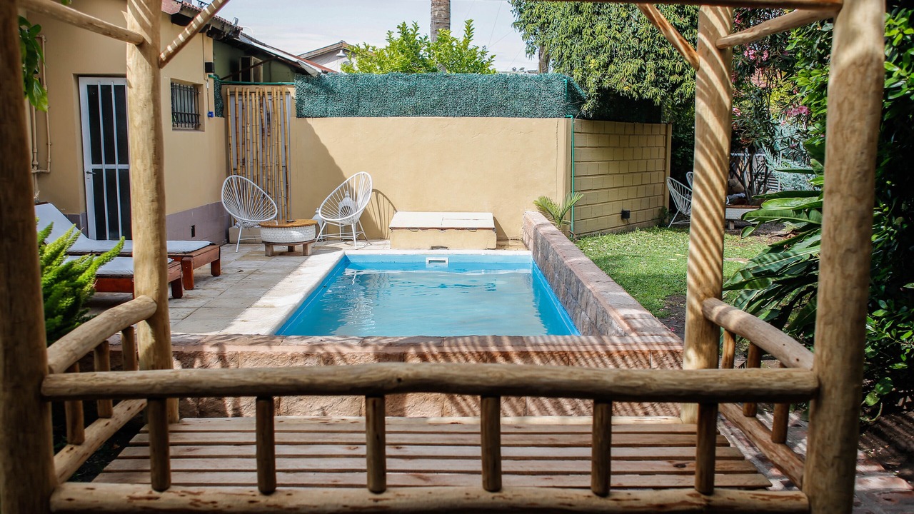 Photo of Outdoor in San Pedro
