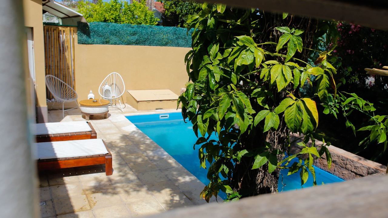 Photo of Outdoor in San Pedro