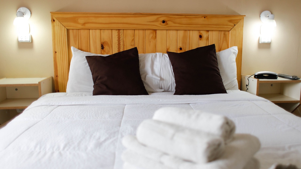 Photo of Bedroom in San Pedro