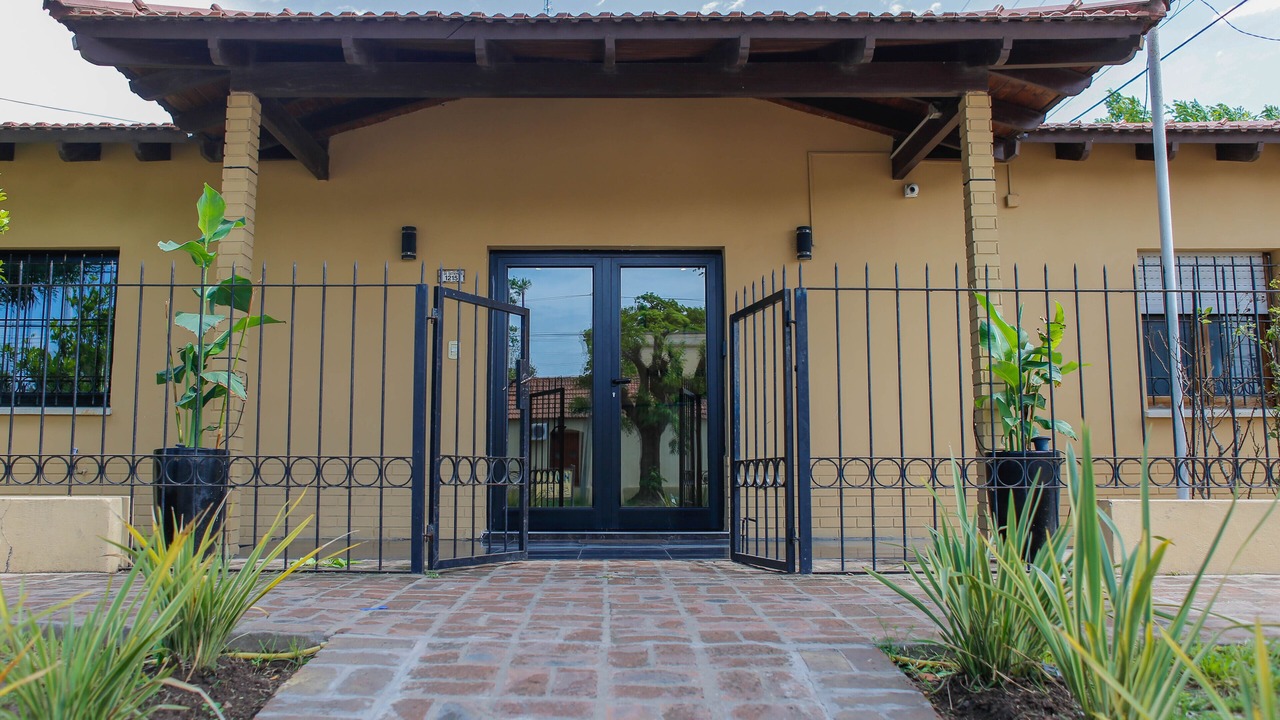 Photo of Outdoor in San Pedro