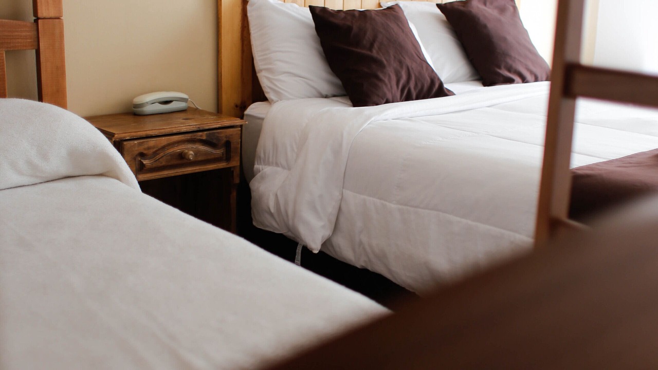 Photo of Bedroom in San Pedro