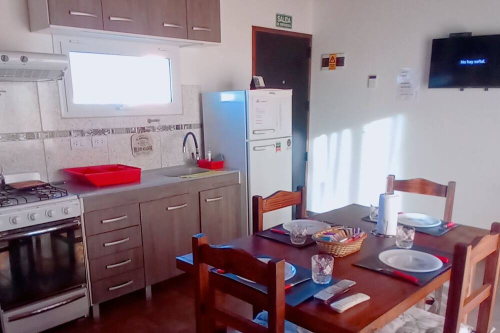 Photo of Kitchen in Macrozona Meseta Cerro Calafate