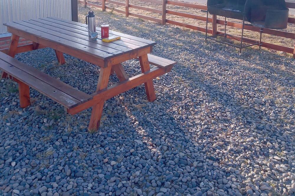 Photo of Outdoor in Macrozona Meseta Cerro Calafate