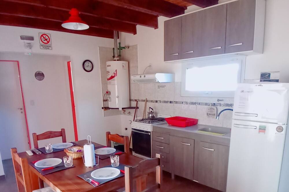 Photo of Kitchen in Macrozona Meseta Cerro Calafate