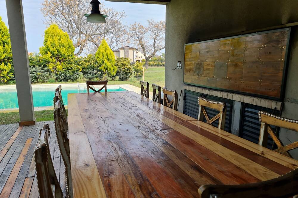 Photo of Outdoor in Loma Verde