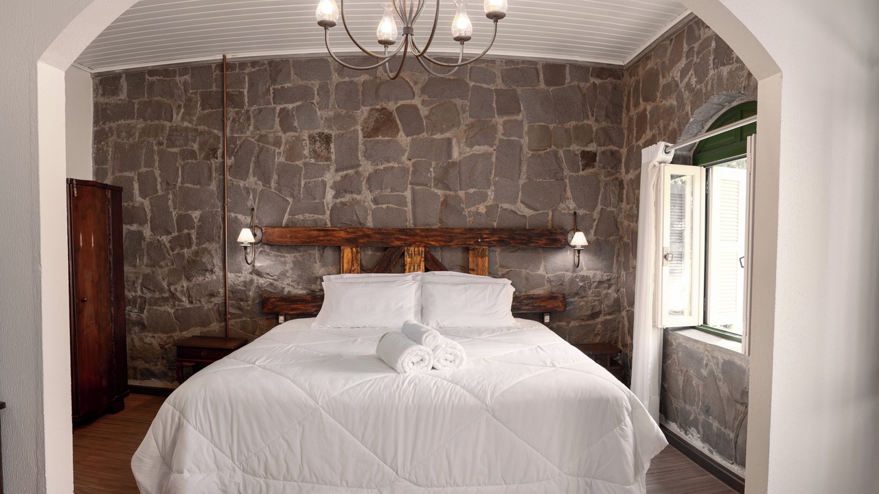 Photo of Bathroom in Caminhos da Eulalia