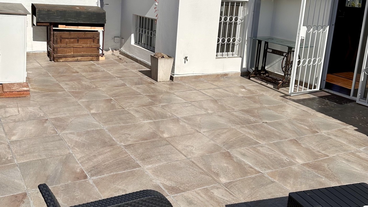 Photo of Patio Balcony in Martinez
