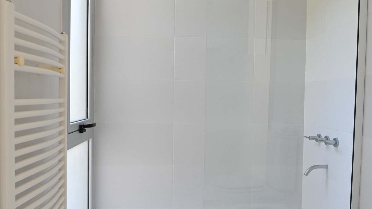 Photo of Bathroom in Carilo