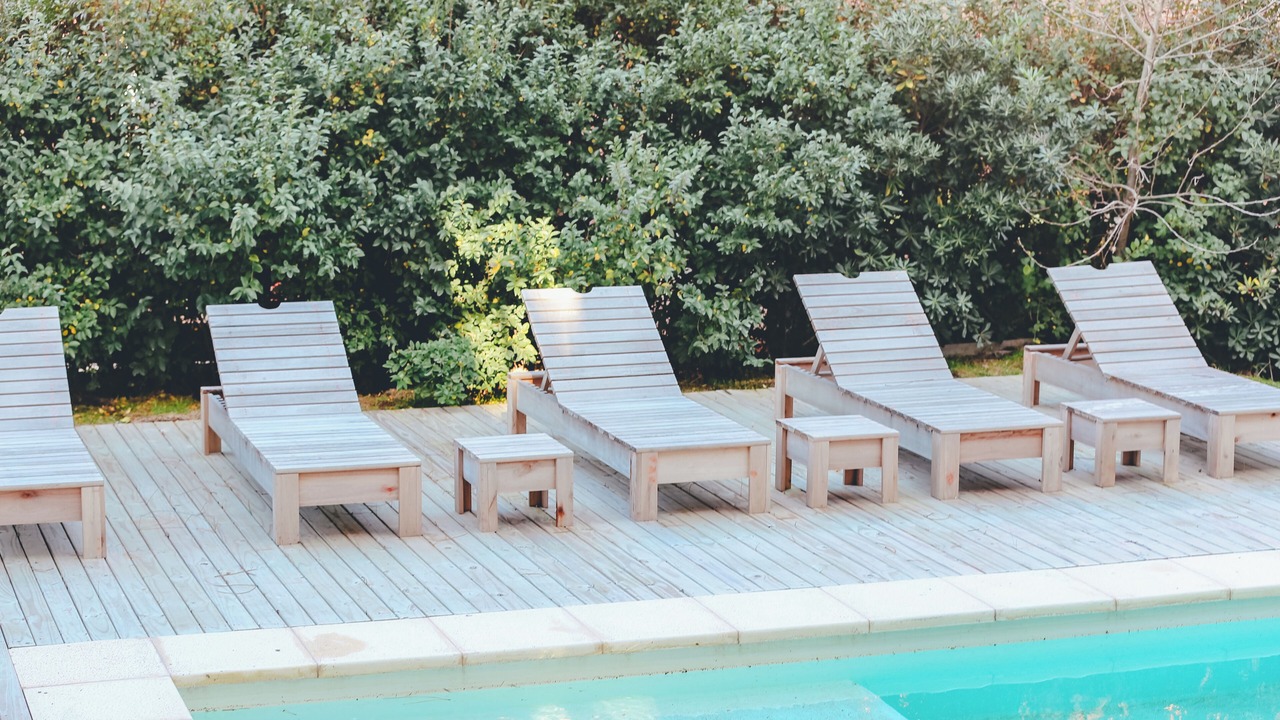 Photo of Outdoor in Carilo