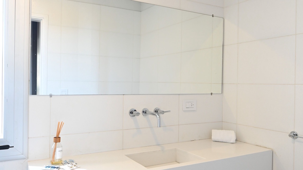Photo of Bathroom in Carilo