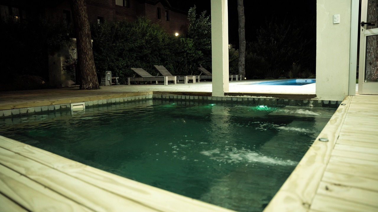 Photo of Outdoor in Carilo